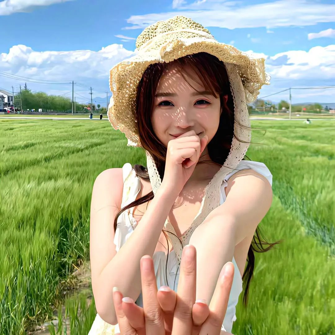母女大战